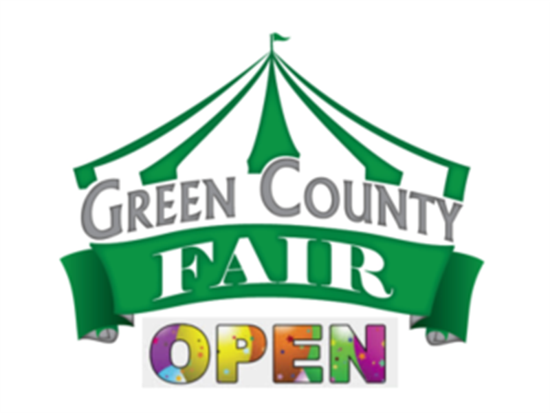 2024 Green County Open Fair